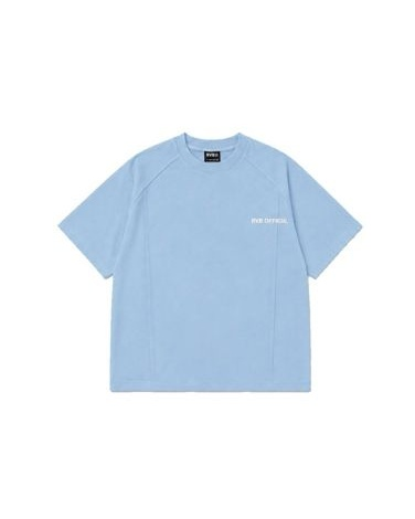 Áo JUST BASIC T-Shirt SKY