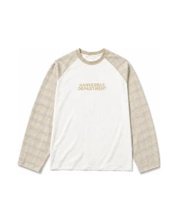 Áo KAIHO REBEL Sweater IVORY