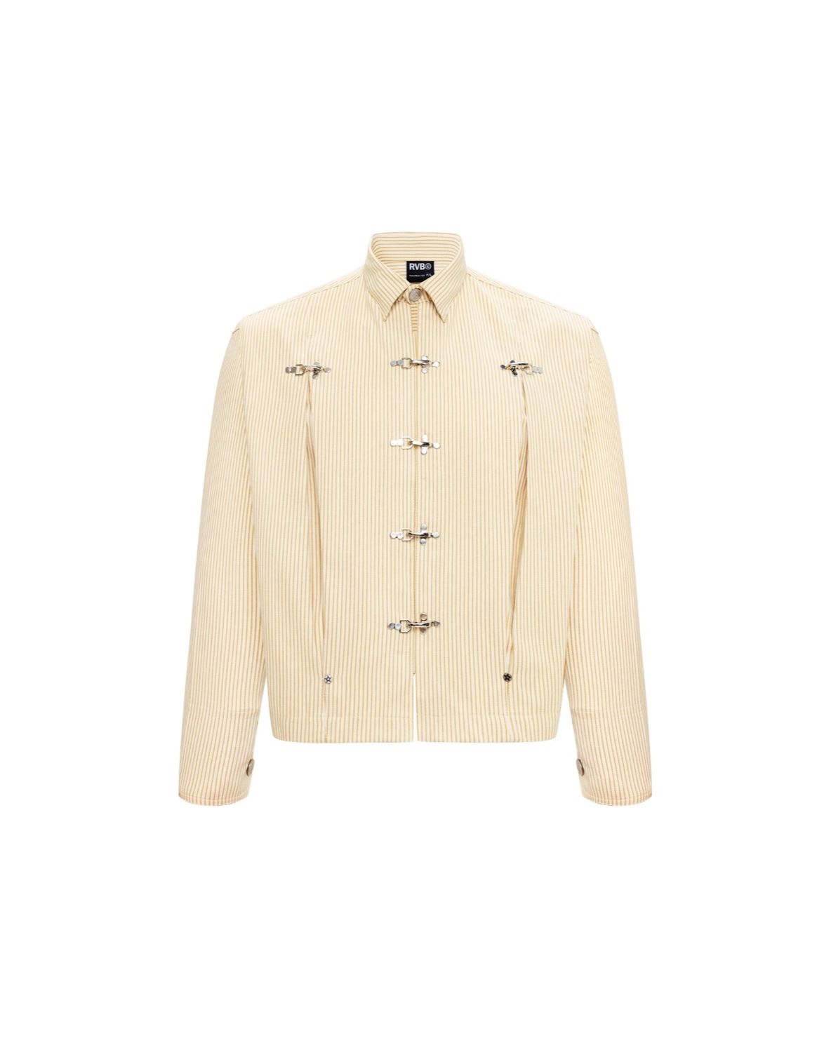 Áo CELESTIAL LUNAR GATE Jacket BEIGE