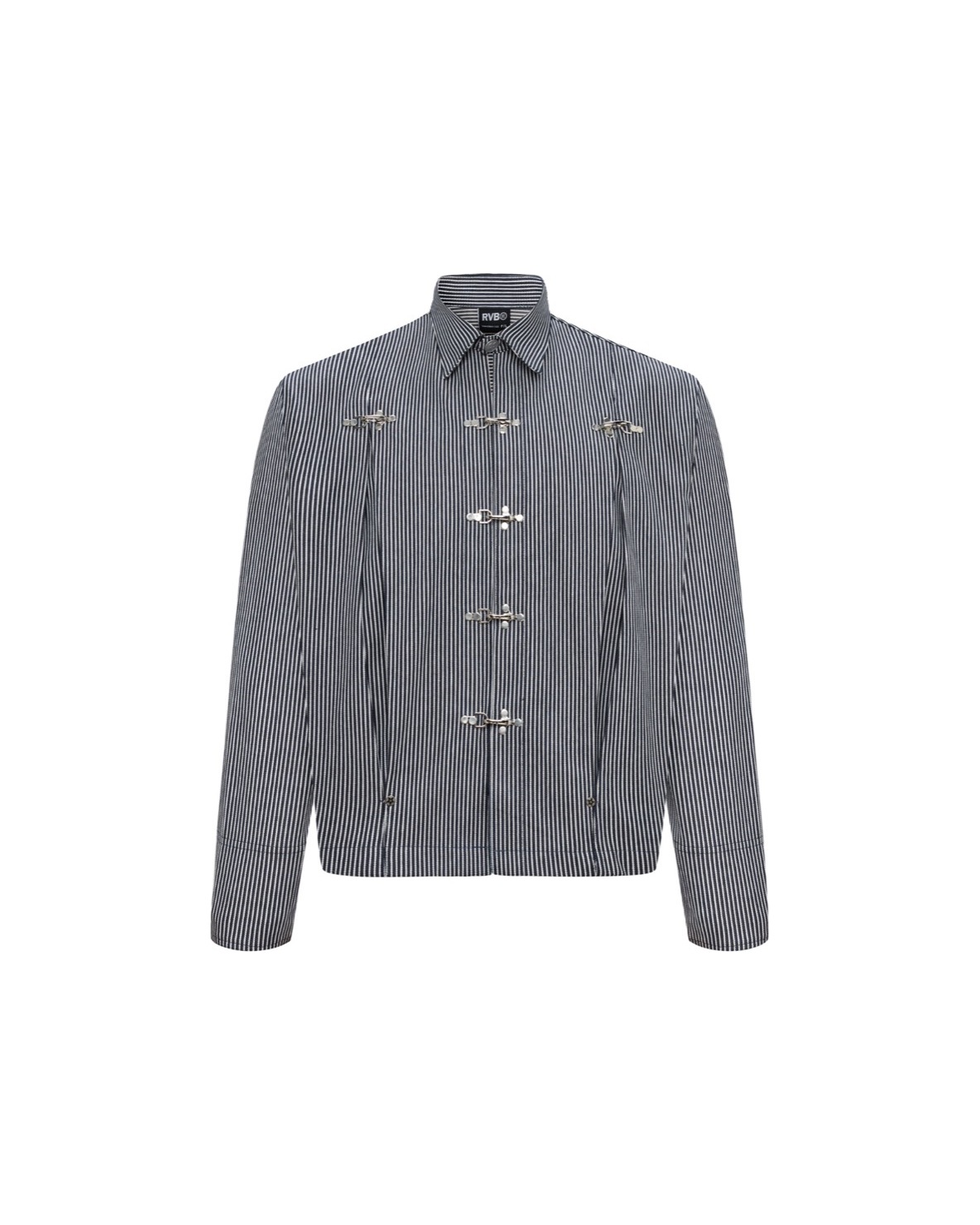 Áo CELESTIAL LUNAR GATE Jacket BLUE