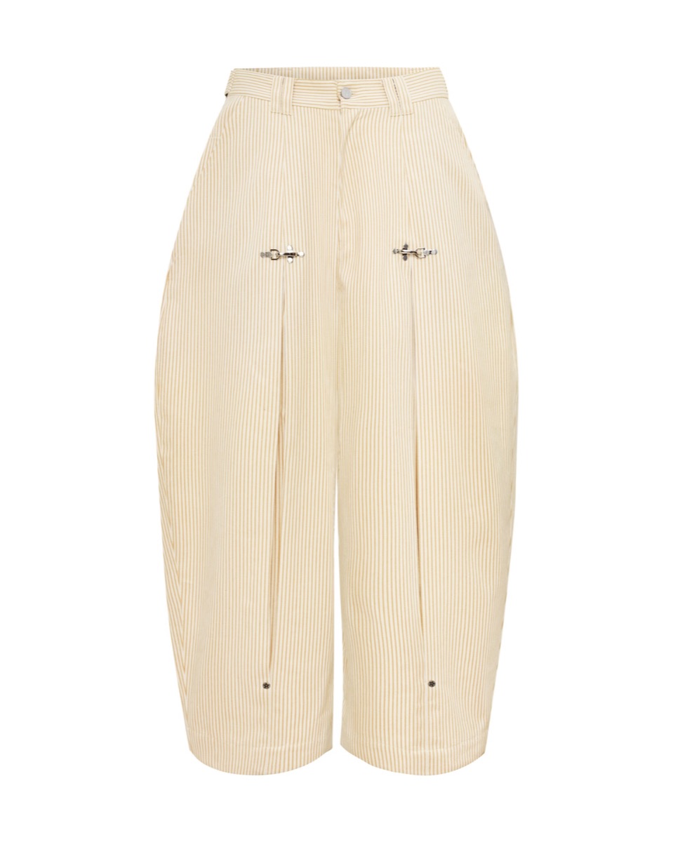 Quần CELESTIAL LUNAR GATE Pant BEIGE