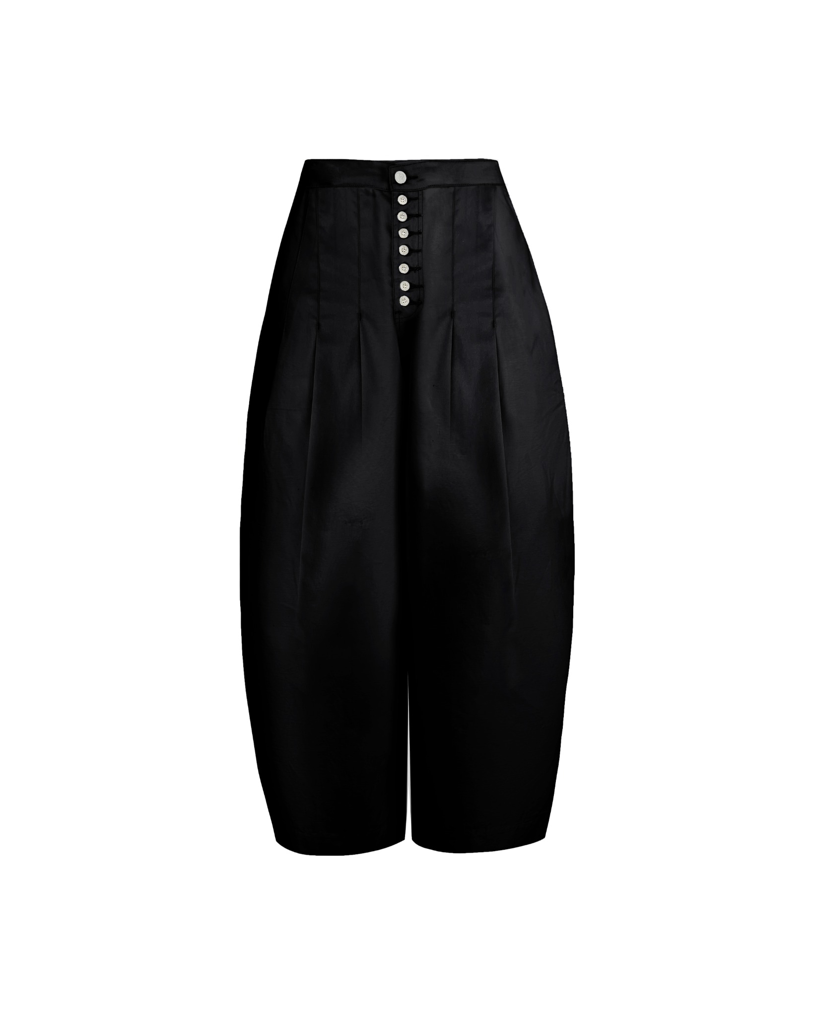 Quần CELESTIAL NOVA Pants BLACK