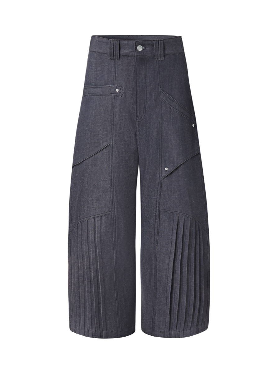Quần JIYU Pant GRAY
