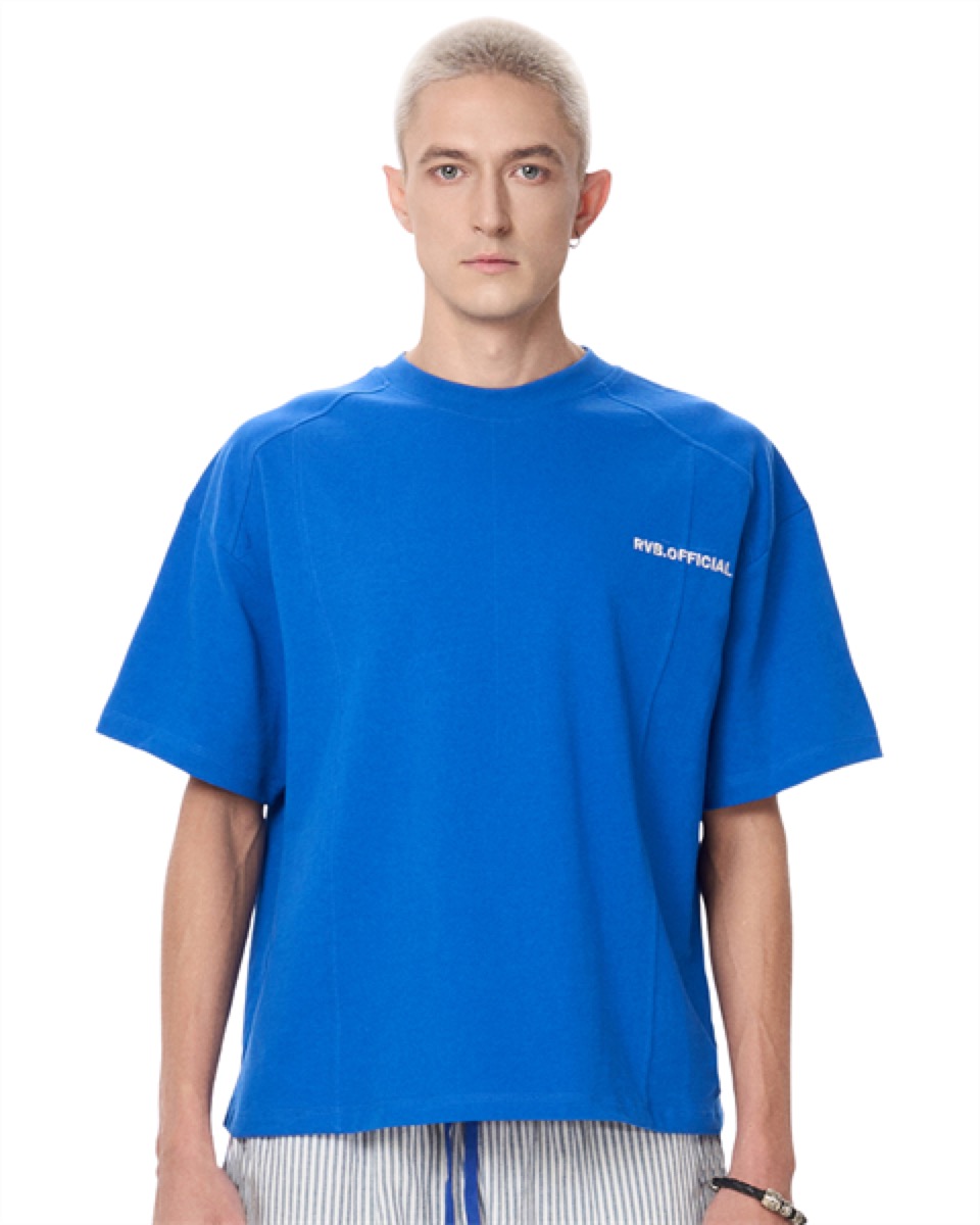 Áo JUST BASIC T-Shirt