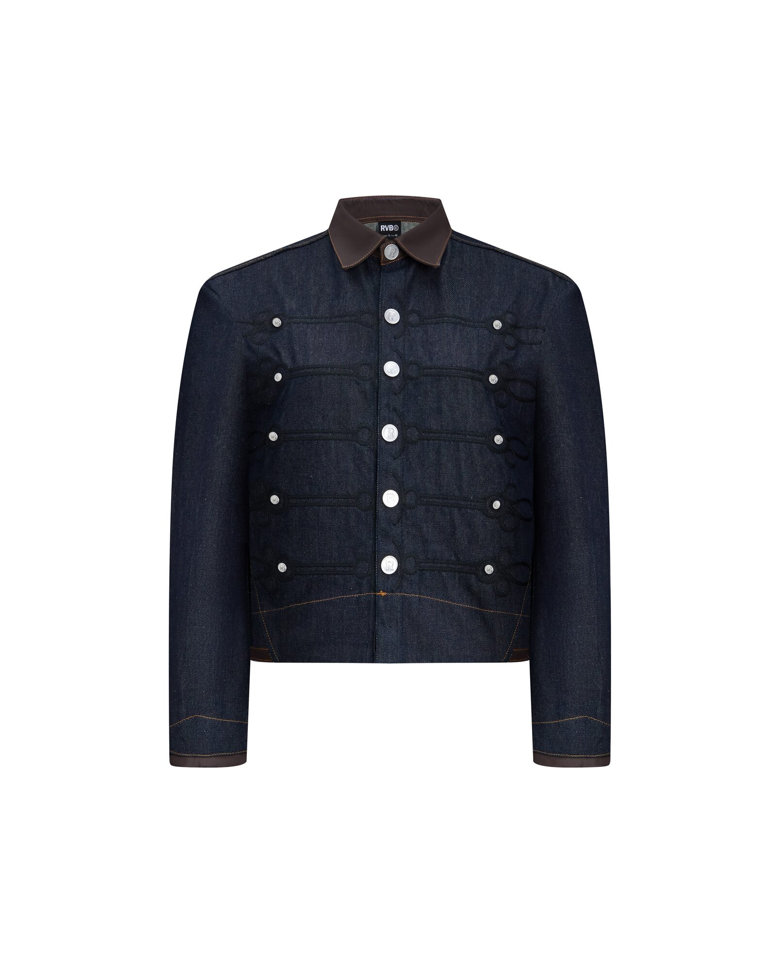 Áo ODYSSEY AETHER Jacket NAVY