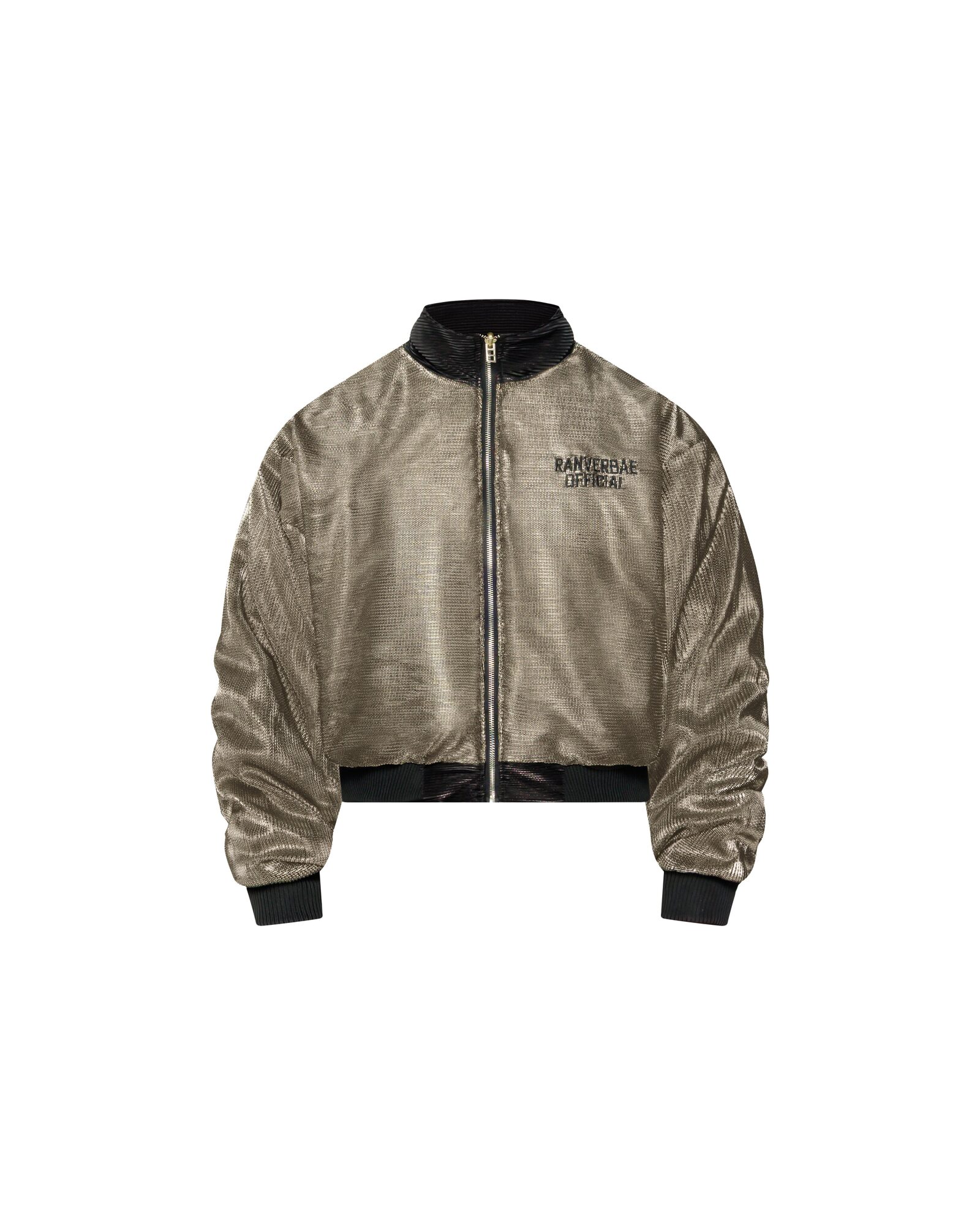 Áo SHINKA SHIFT REVERSIBLE Jacket COPPER