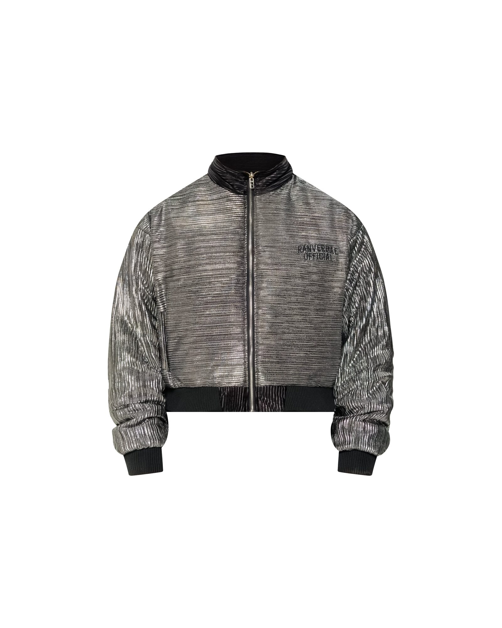 Áo SHINKA SHIFT REVERSIBLE Jacket SILVER