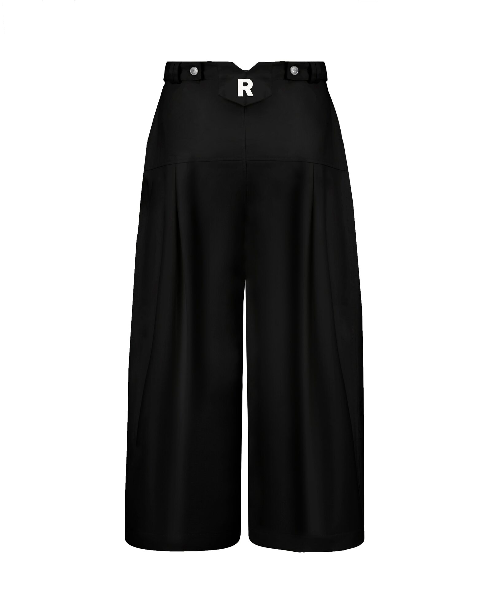 Quần JIYU Pant BLACK