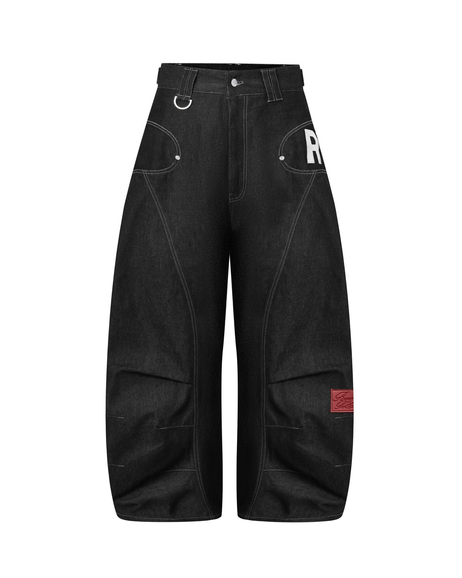 Quần ODYSSEY AETHER Pant BLACK