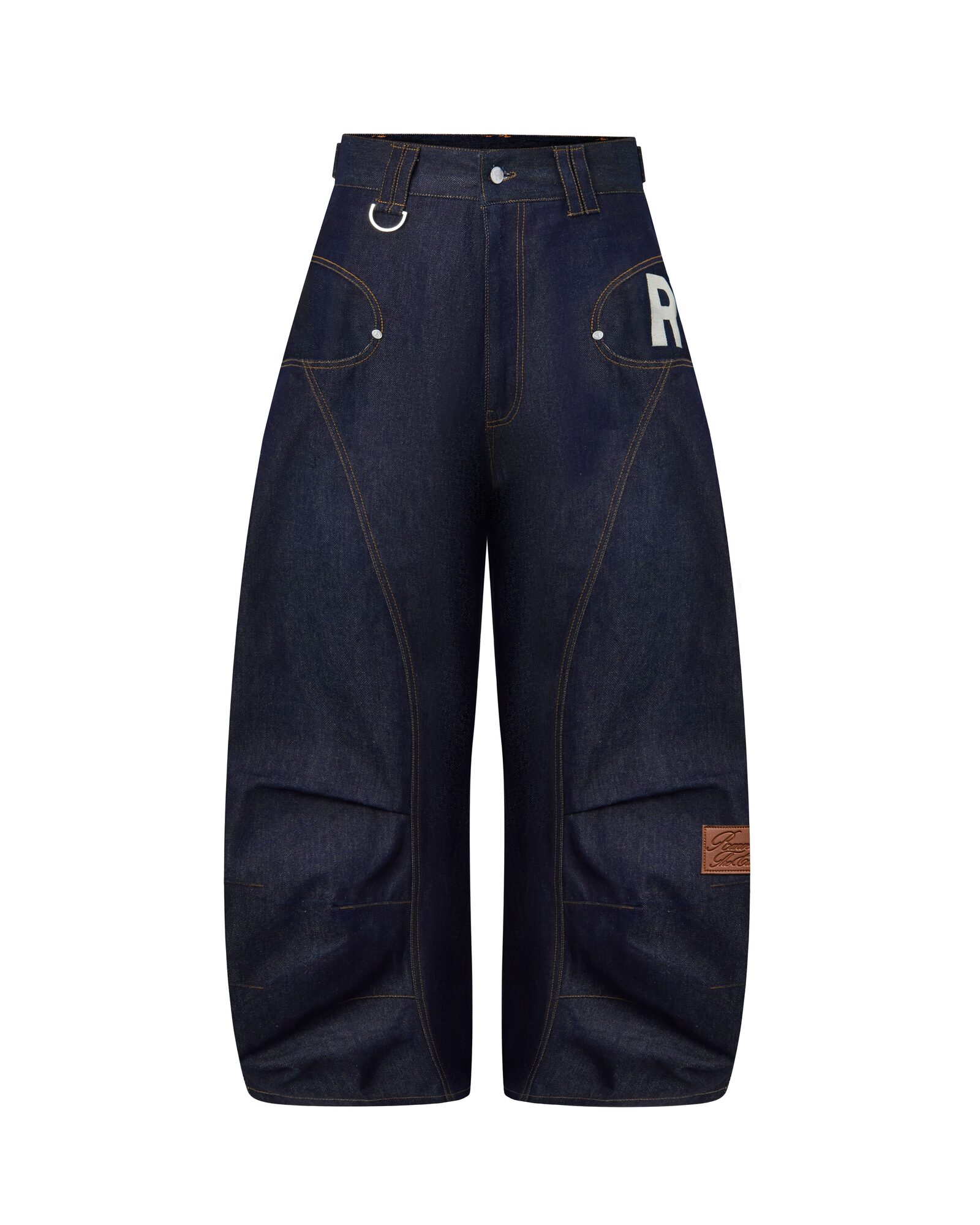 Quần ODYSSEY AETHER Pant NAVY