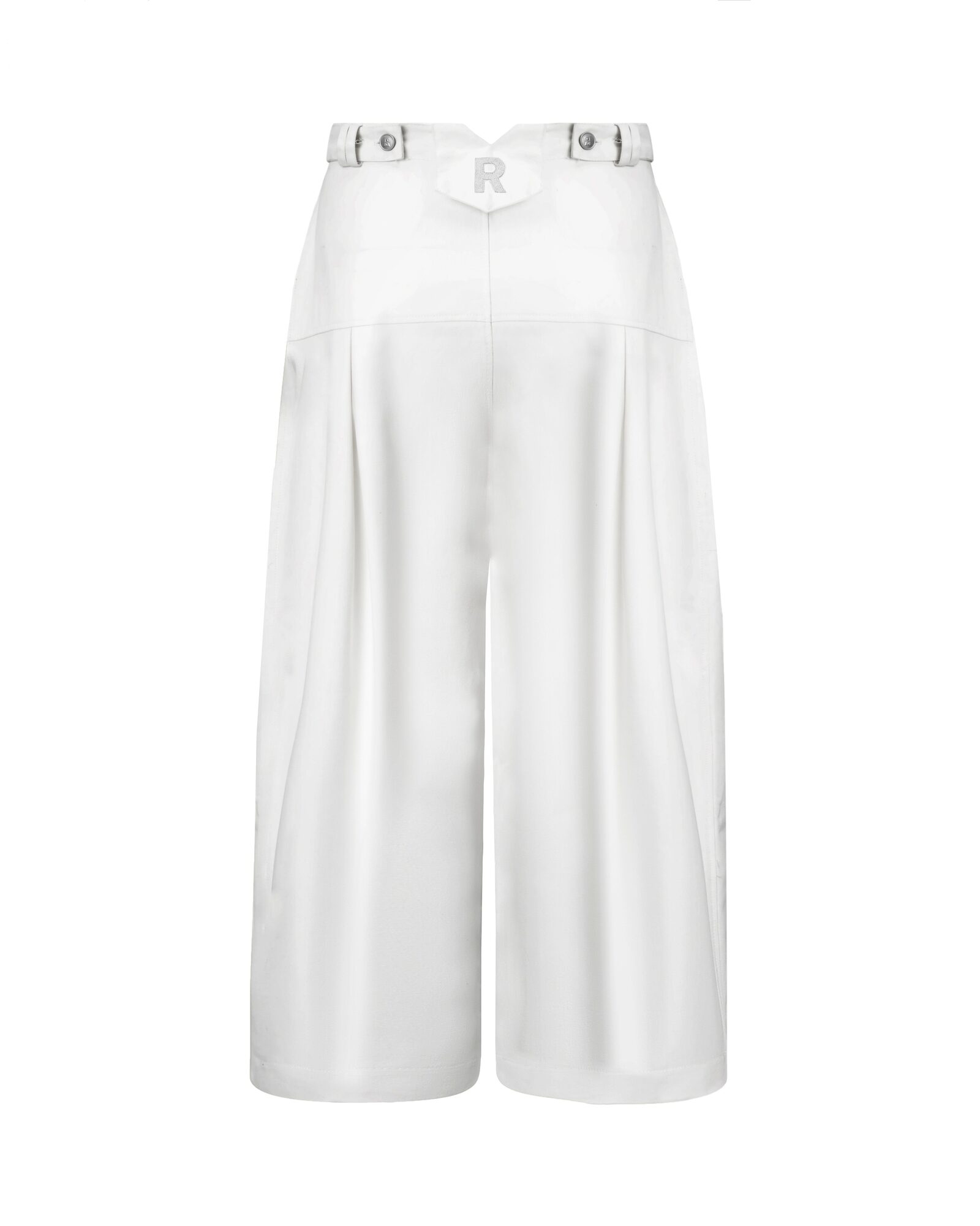 Quần ODYSSEY TRACE Pants WHITE