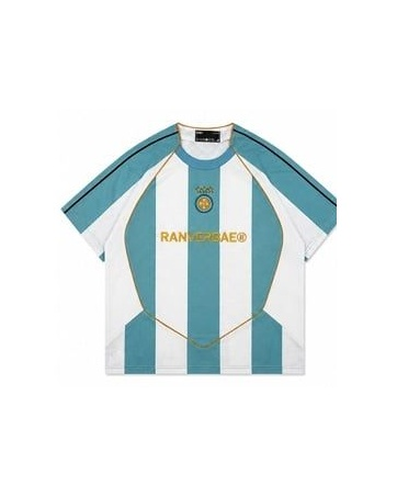 Áo ODYSSEY Jersey SKY