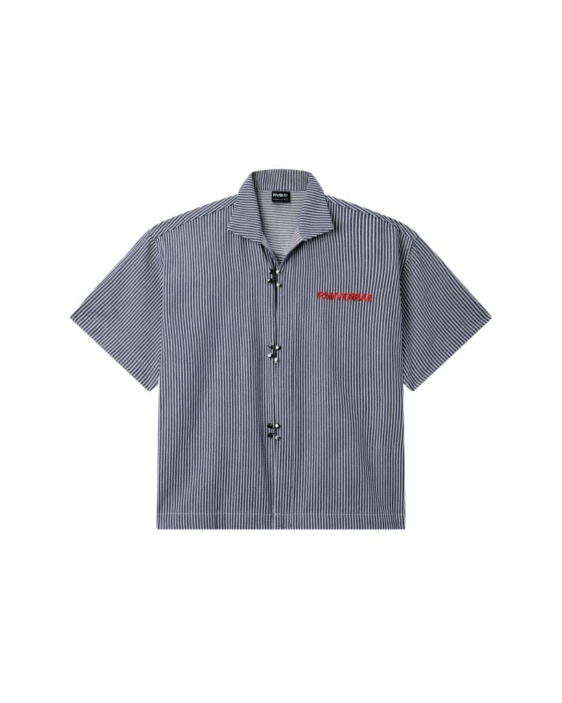 Áo ODYSSEY LINEAR Shirt SEA
