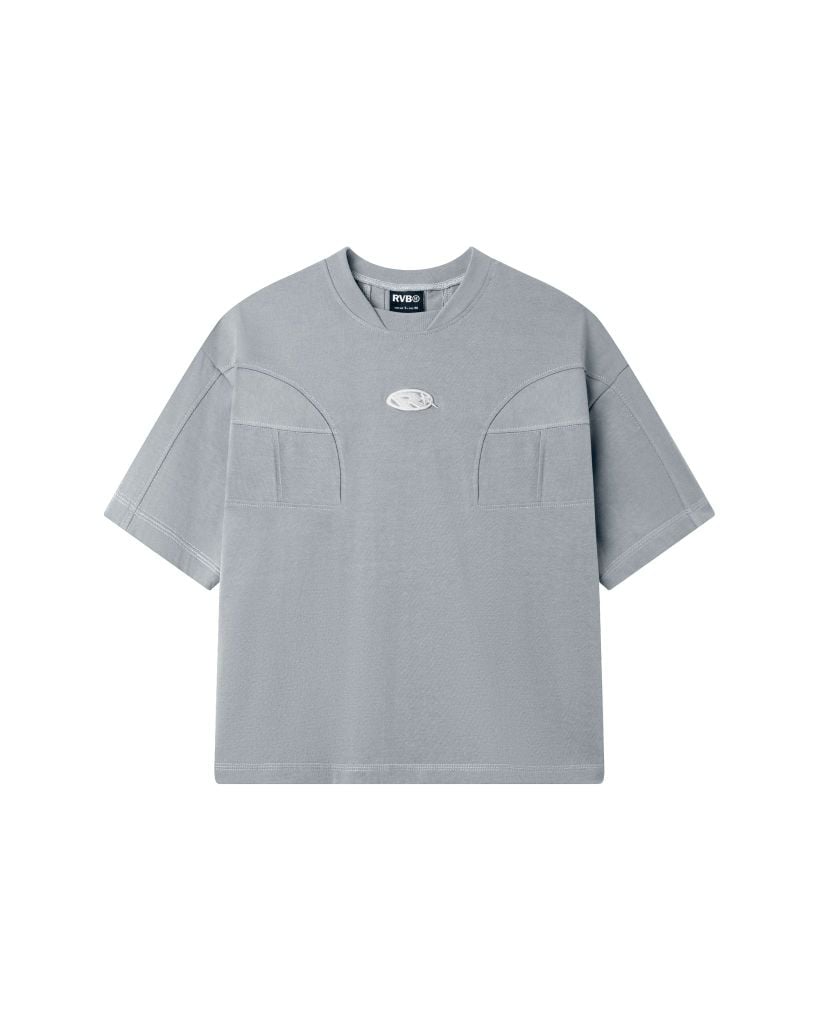 Áo ODYSSEY PILOT T-Shirt GRAY