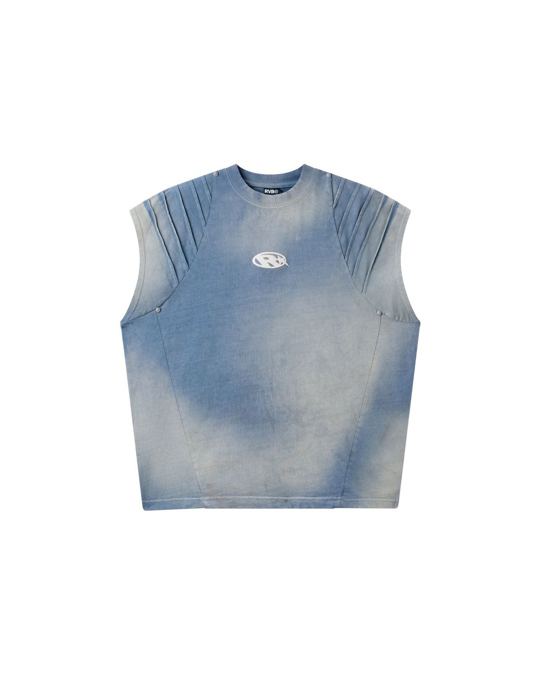 Áo ODYSSEY SENTINEL Tanktop CLOUD