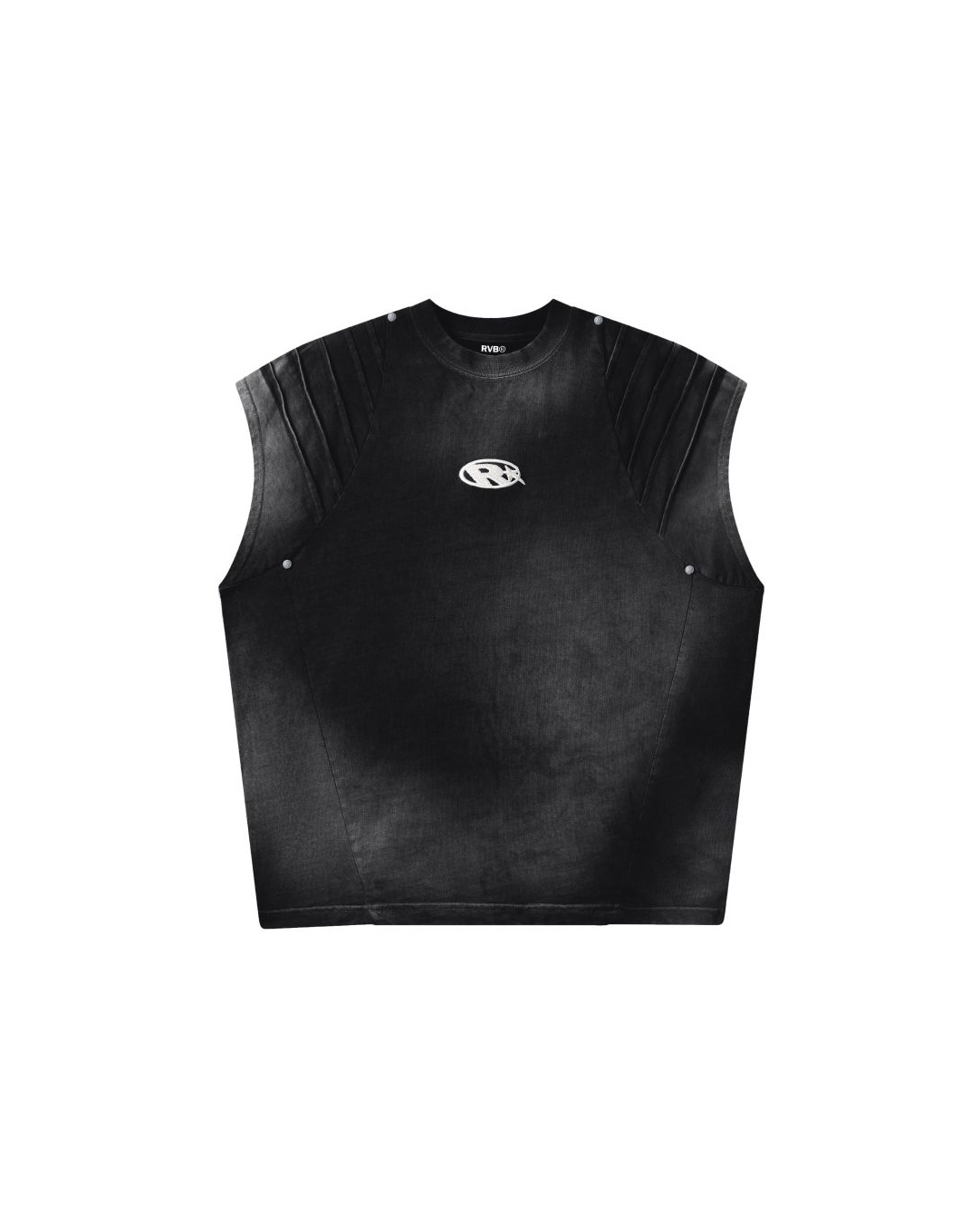 Áo ODYSSEY SENTINEL Tanktop DARK