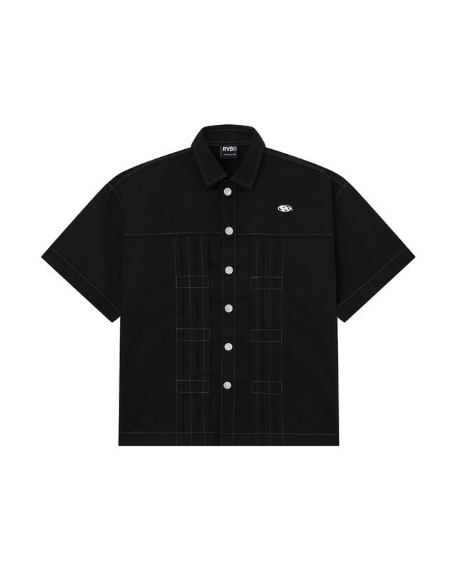 Áo SHINKA CREEP Short Sleeve Shirt