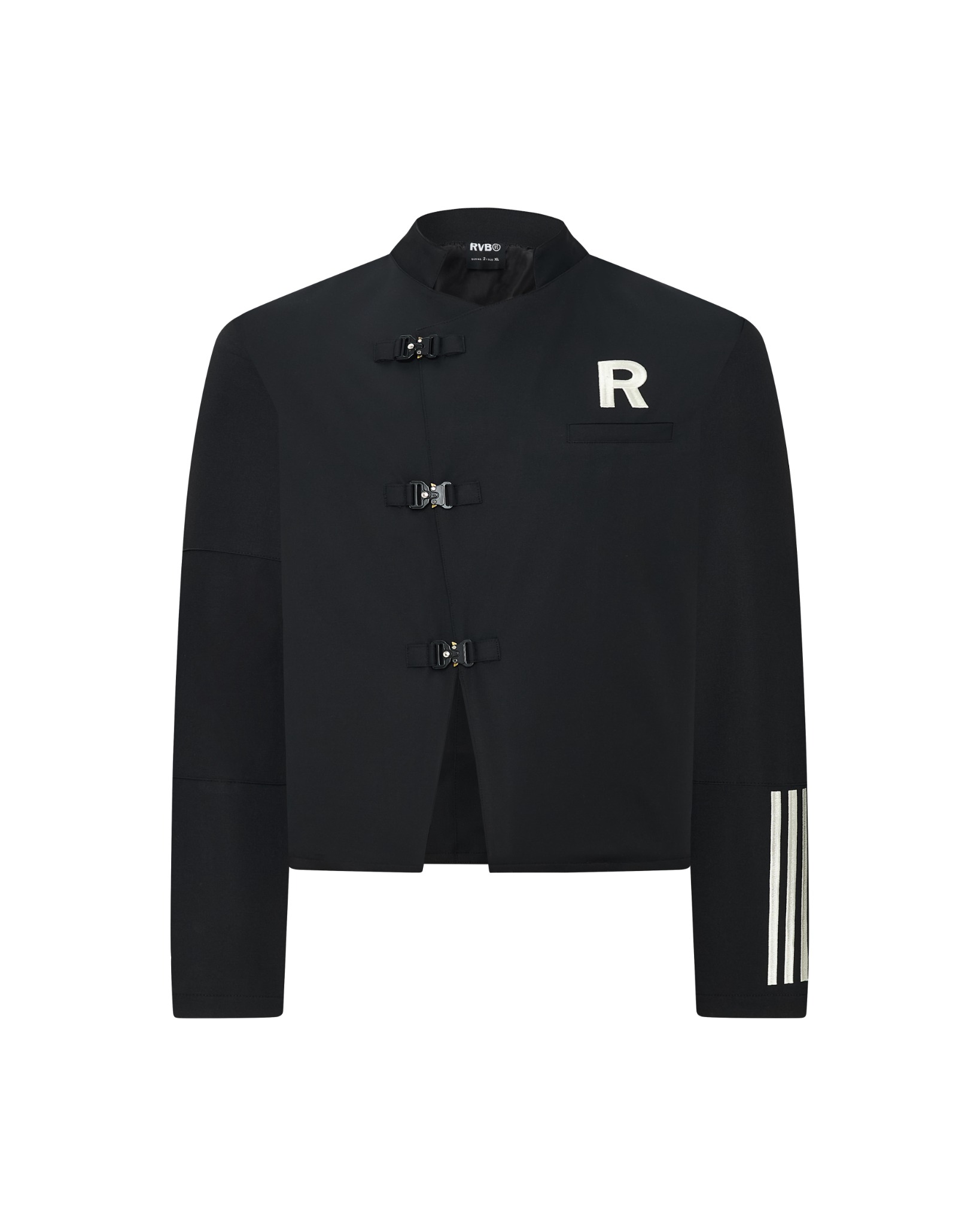 Áo SHINKA GAKURAN Blazer BLACK