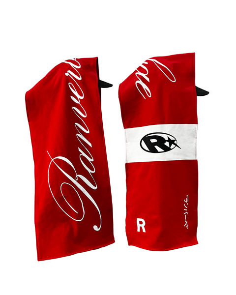Khăn SHINKA Scarf