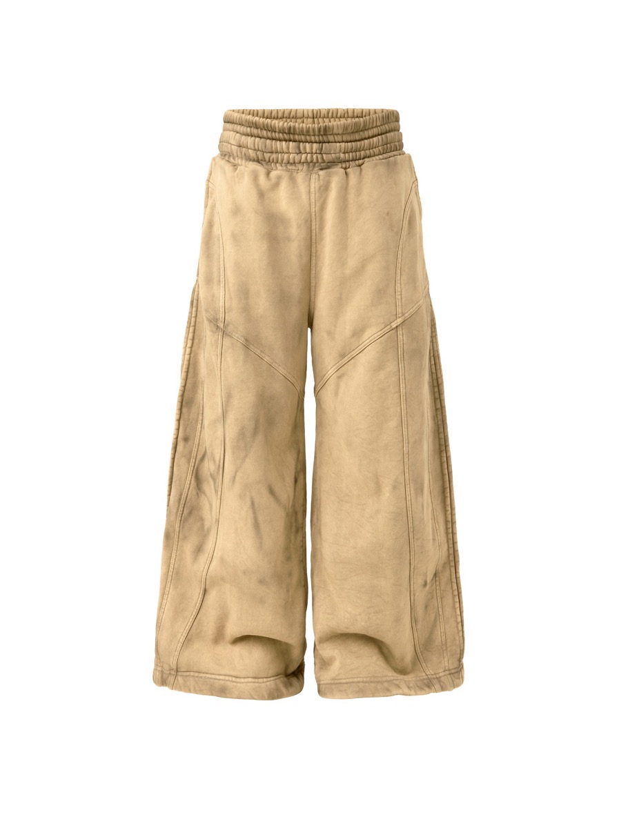 Quần SHINKA SHIFT Sweat Pant SAND