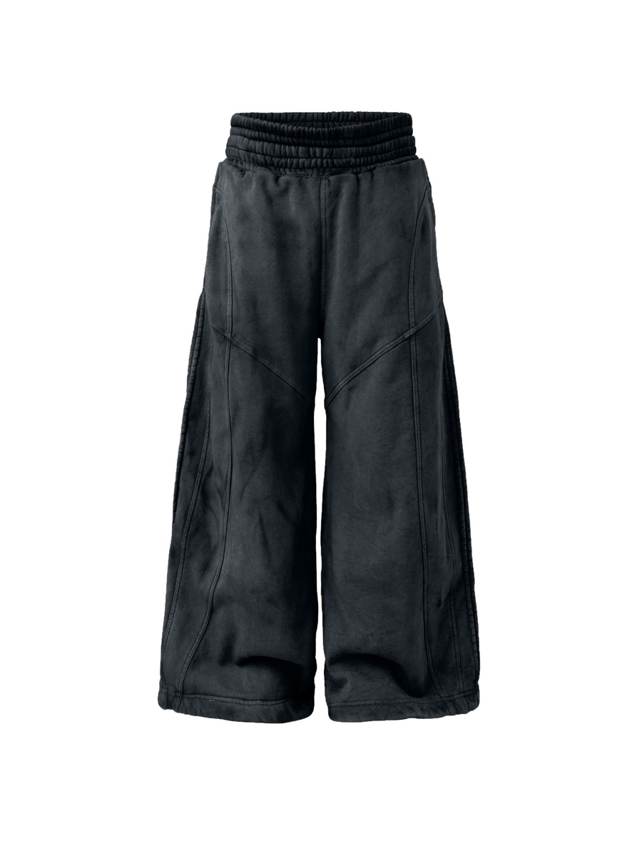Quần SHINKA SHIFT Sweat Pant SMOKE