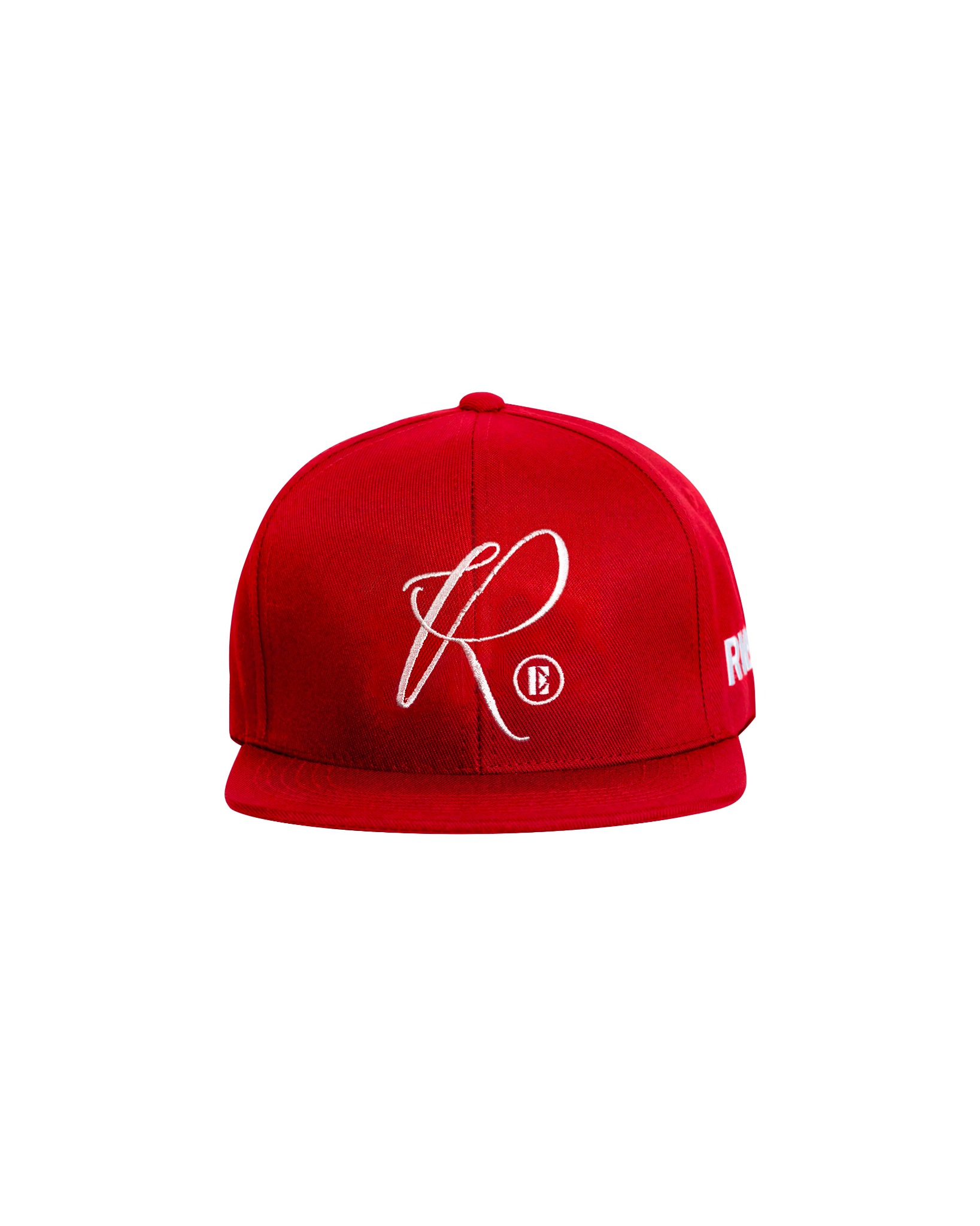 Mũ WANDERLUST Cap RED